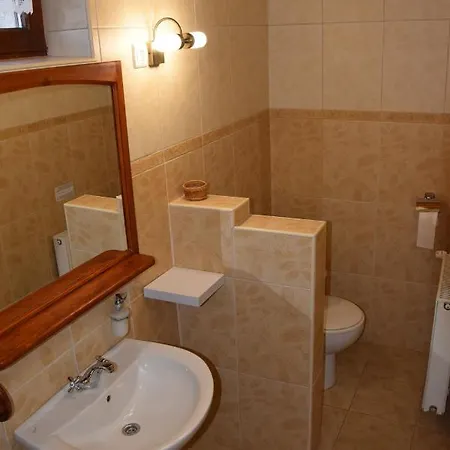 Bodrog-parti Vendeghaz