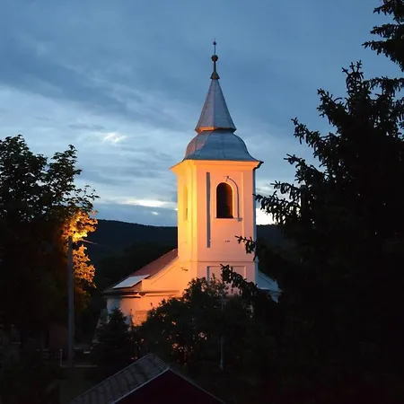 Appartamento Bodrog-parti Vendeghaz *