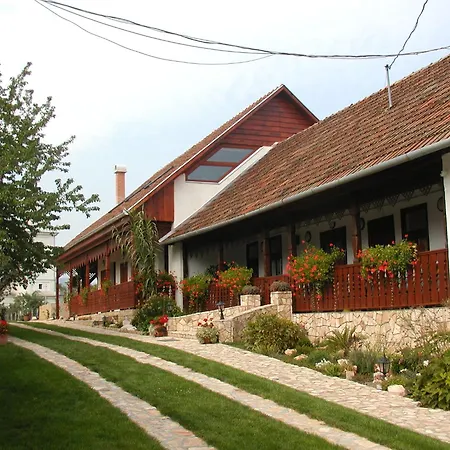 Apartment Bodrog-parti Vendeghaz Bodrogolaszi