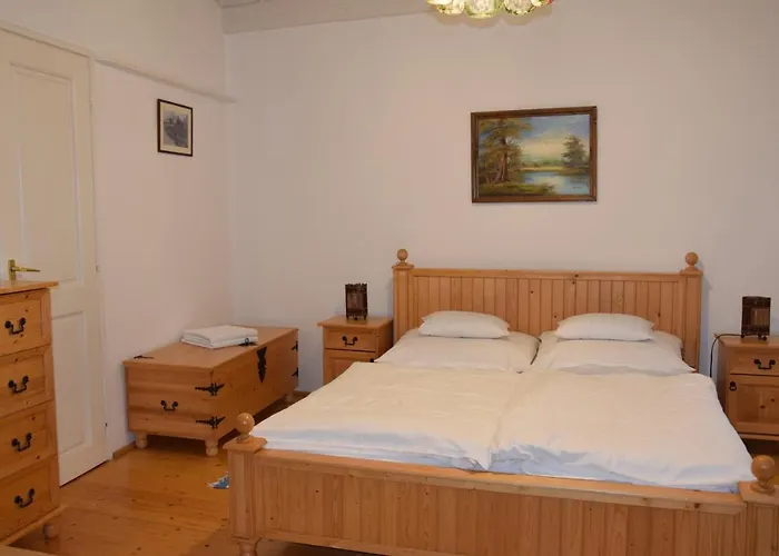 Bodrog-parti Vendeghaz *