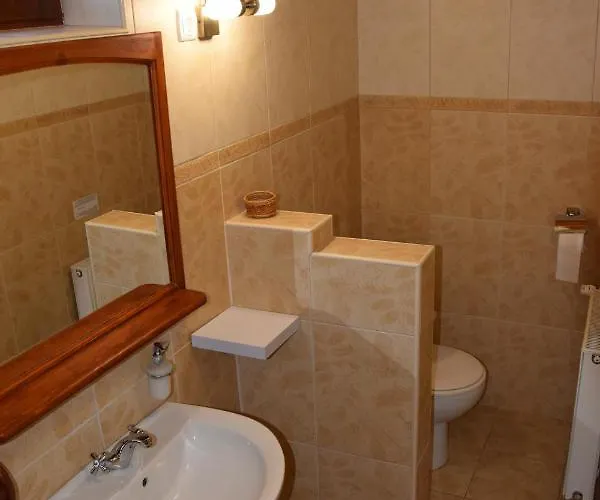 Bodrog-parti Vendeghaz