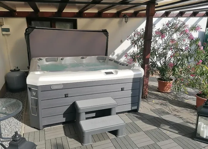 Apartament Bodrog-parti Vendeghaz *
