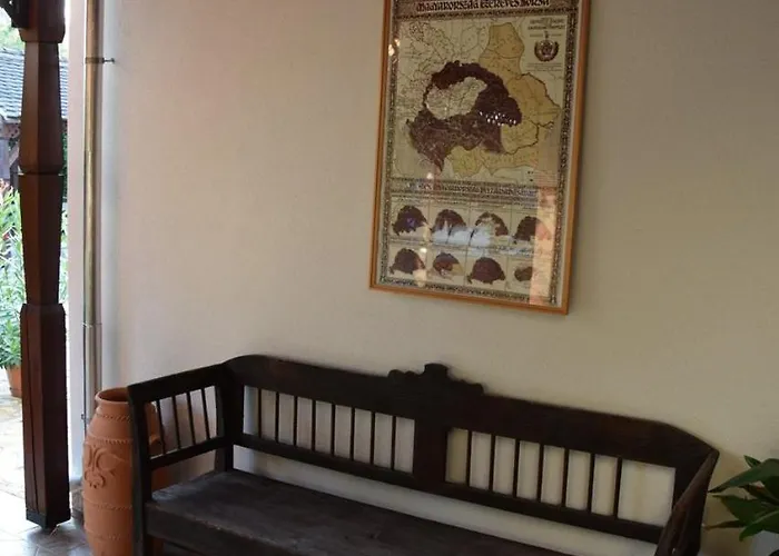 Bodrog-parti Vendeghaz Apartament Bodrogolaszi